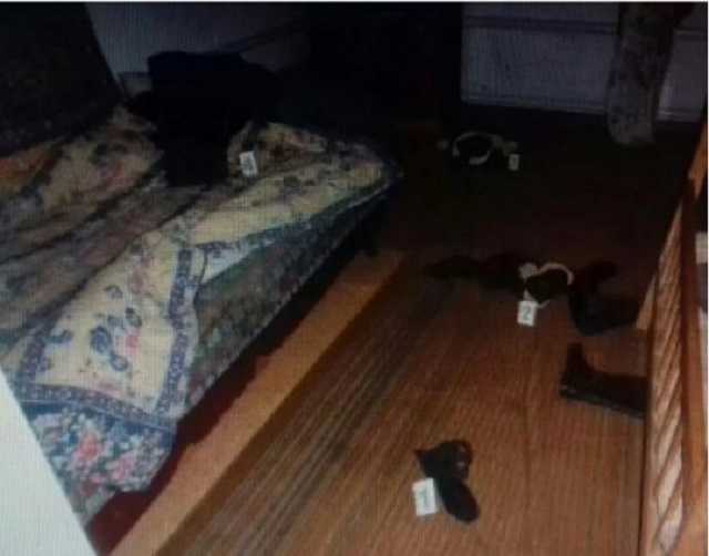 Изнасиловал 13-летнюю девочку: суд в Николаеве вынес суровый приговор педофилу