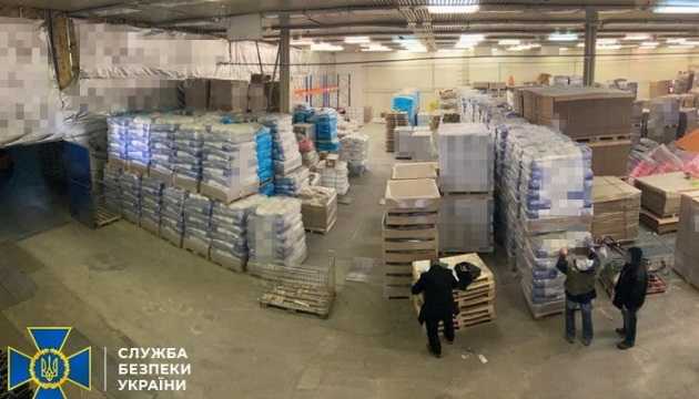 Контрабанда наркотиків: СБУ разом із європейцями викрила міжнародну банду