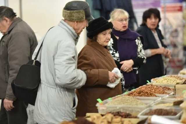 В Украине будут снижаться пенсии: в Минсоце сказали, чего ожидать