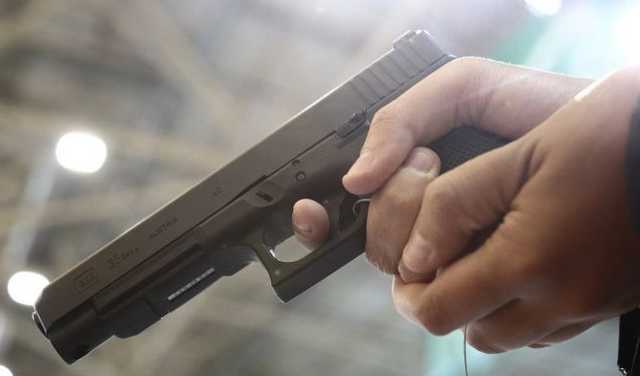 В Одессе задержали злоумышленника, стрелявшего по прохожим