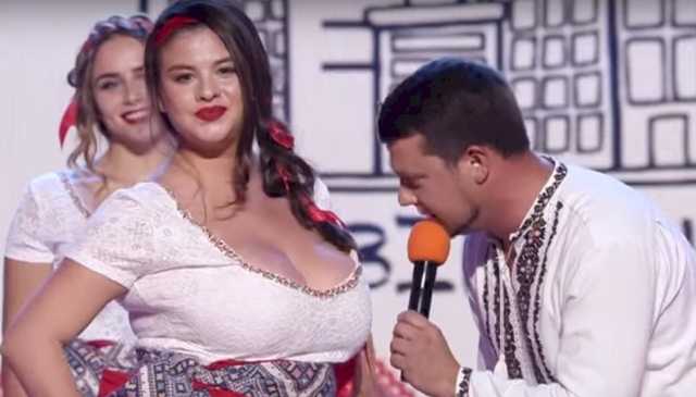 Зеленский назначил комика из "Лиги смеха" главой РГА в Хмельницкой области