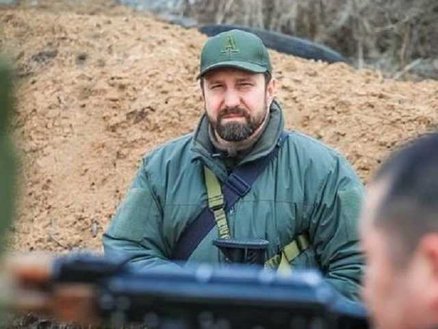 «Фейковый министр фейкового государства»: Ходаковский жестко отреагировал на слова «МИД «ДНР»