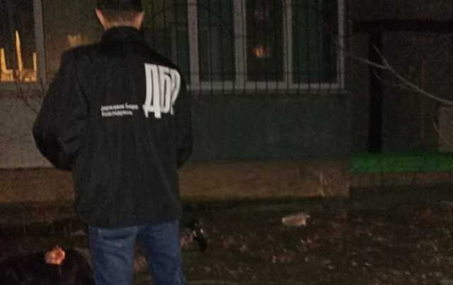 В Днепре следователь попался на взятке в четверть миллиона