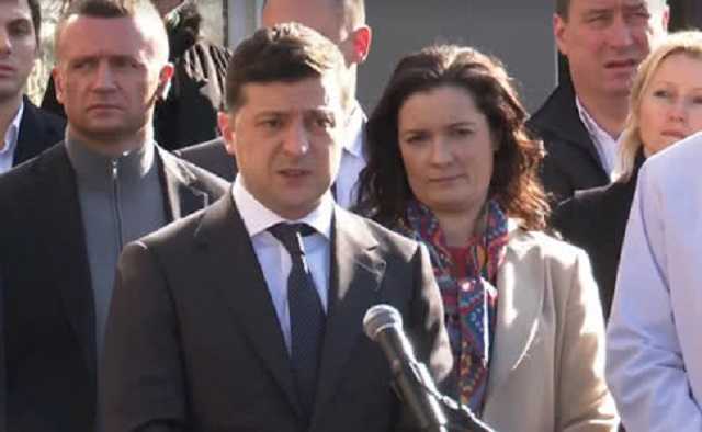 “Найстрашніший – вірус ненависті”, – відеозвернення Зеленського