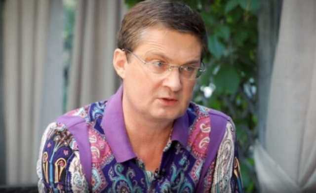 Кондратюк: Россия хочет сделать Украину своим округом – "Малороссией"