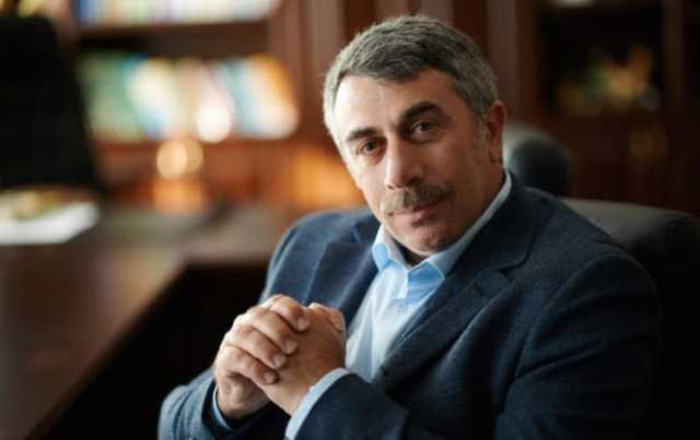 “Могло произойти в любом городе”: Комаровский рассказал о ситуации в Новых Санжарах