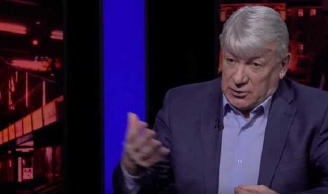 Генерал СБУ рассказал, кто спровоцировал ситуацию в Новых Санжарах