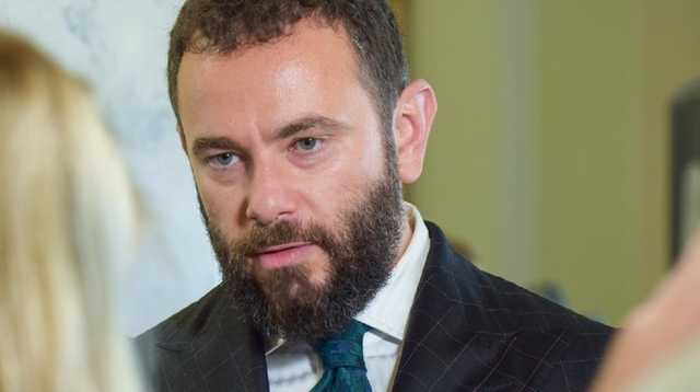 Дубинский назвал Чумака продавцом должностей в ГПУ и покрыл его трехэтажным матом