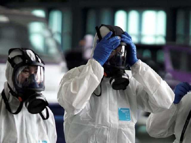 В Италии снова увеличилось число зараженных коронавирусом COVID-19