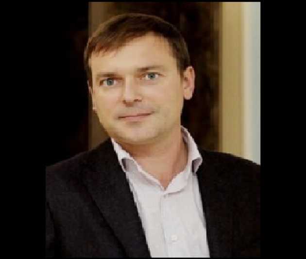 Податківець Сергій Береговий та його схеми