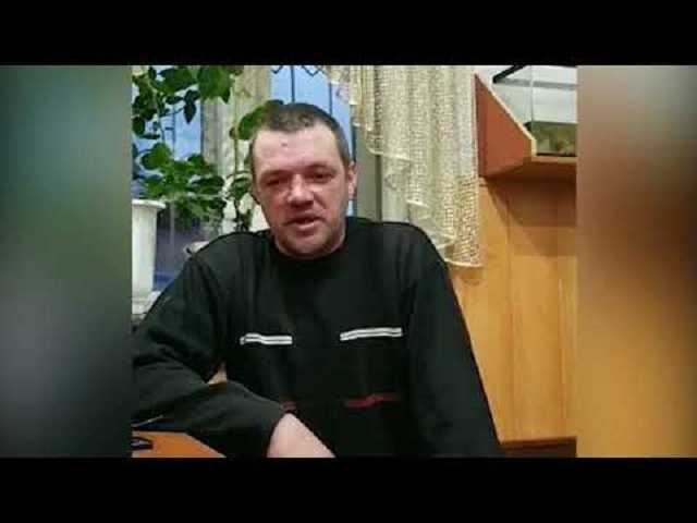 Житель Полтавщины извинился перед полицейским-ветераном АТО за оскорбления во время протестов