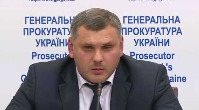 Адвокат-викривач захищає ексначальника СБУ в кримінальній справі