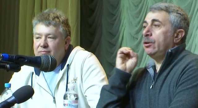 «Мы нормальные украинцы»: Жители Новых Санжар обвинили в беспорядках провокаторов