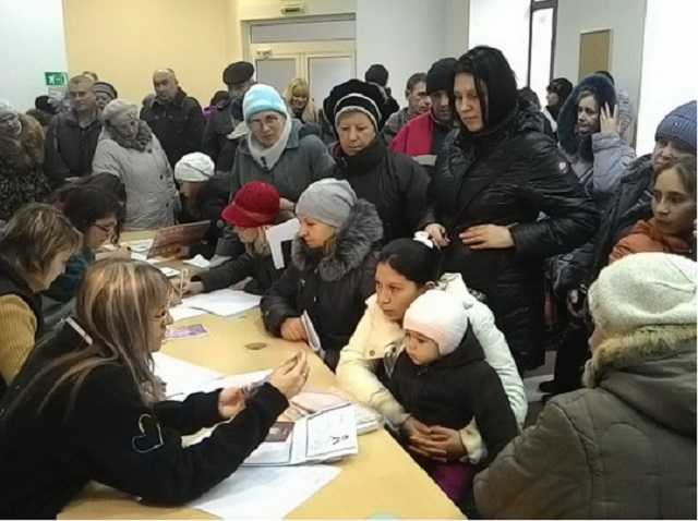 Переселенцев ожидает еще одна перерегистрация: что об этом известно