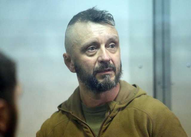 Дело Шеремета: эксперты подтвердили, что рост человека на видео не соответствует росту Антоненко