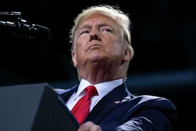 Трамп решился на сделку с террористами ради завершения войны в Афганистане