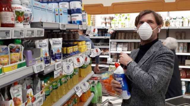 В Италии подтвердили 132 случая коронавируса