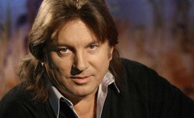 Юрий Лоза похвалил украинцев за выбор группы Go-A для Евровидения