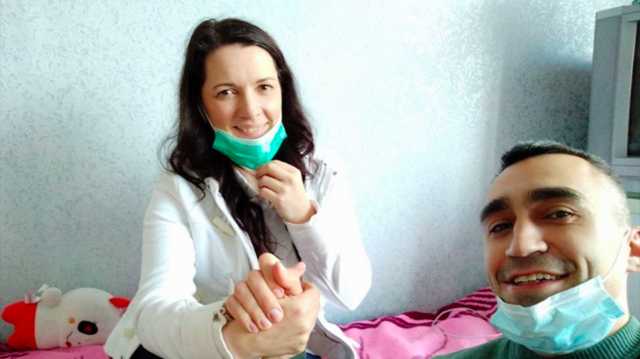 Скалецкая расстроена, что не смогла победить короноавирус брифингами