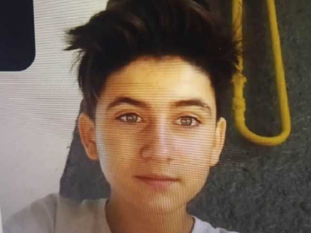 Одесские полицейские нашли 12-летнего мальчика, которого искали накануне