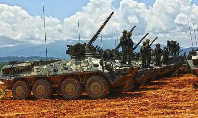 «Укроборонпром» розпочав реформу спецекспортерів