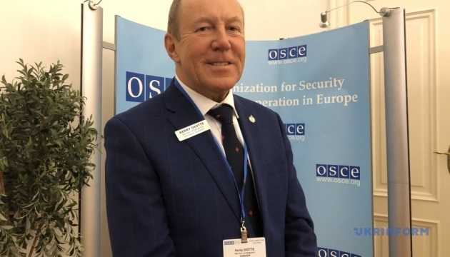 Росія повинна забратися з України, – канадський депутат