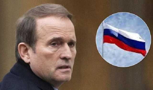 НАБУ взялось за передачу нефтепровода из России людям Медведчука