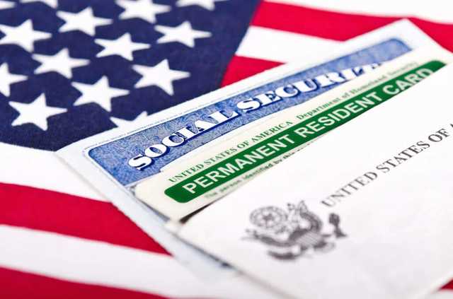 Відсьогодні в США діють жорсткі правила видачі Green Card