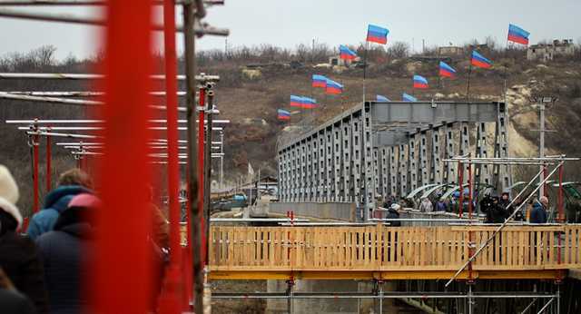 Про що бояться говорити місцеві – блог з Луганська