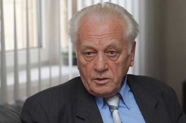 Хмара: Це така підла технологія Зеленського