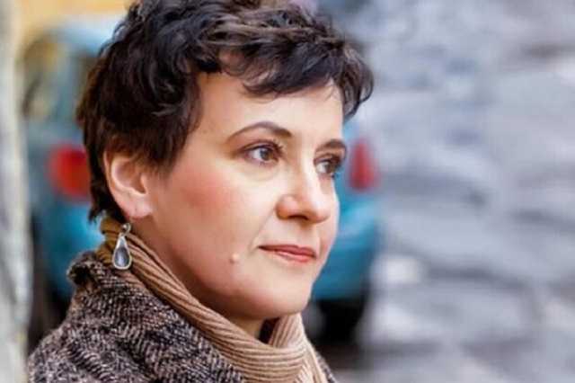 Забужко обвинила власть Зеленского в возвращении СССР