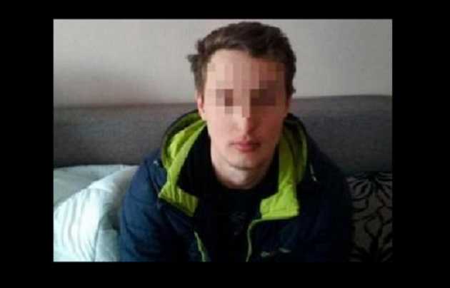 Пьяный мужчина устроил дебош в черкасской гостинице