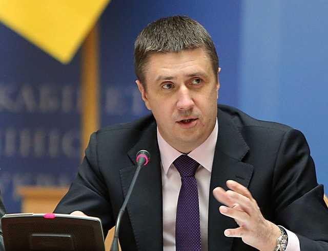 Семья бывшего вице-премьера Кириленко накупила недвижимости, но не погасила кредит