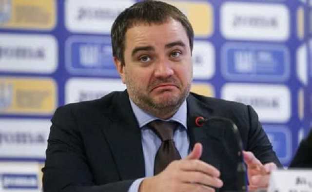 Расследование дела экс-нардепа Павелко продлено до августа 2021 года