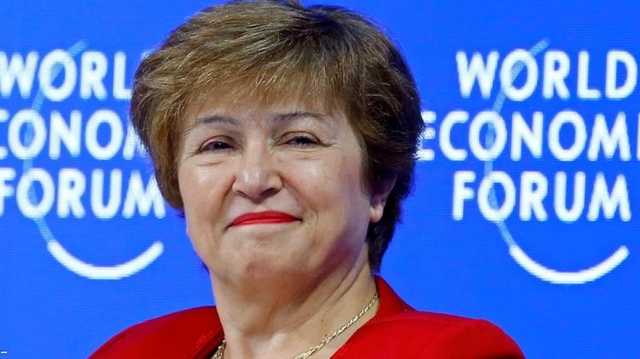 Глава МВФ рекомендует готовиться к самым неблагоприятным сценариям из-за эпидемии коронавируса