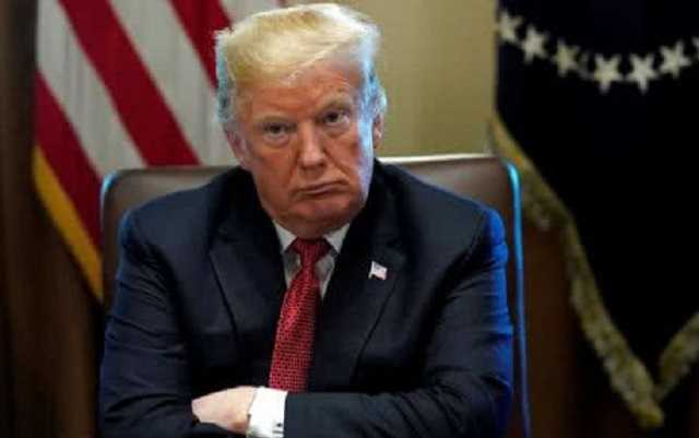 Трамп заявив, що готовий підписати угоду з талібами в разі дотримання перемир’я