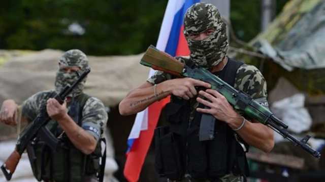 “Сначала думали – животное какое-то”, – бойцы ВСУ на Донбассе уничтожили российского разведчика