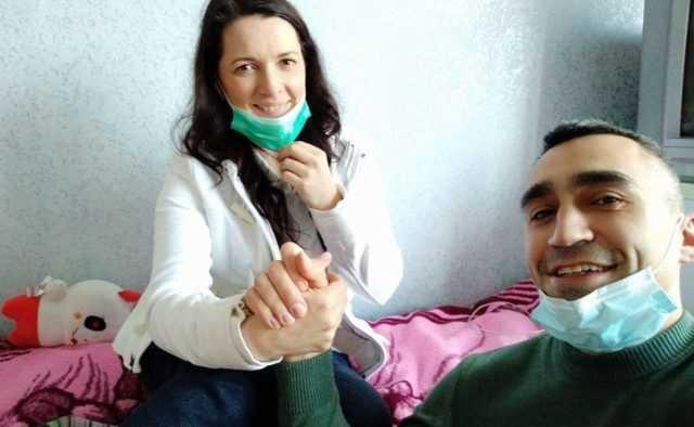 Жители Новых Санжар нас услышали, на протесты уже никто не выходит — Скалецкая