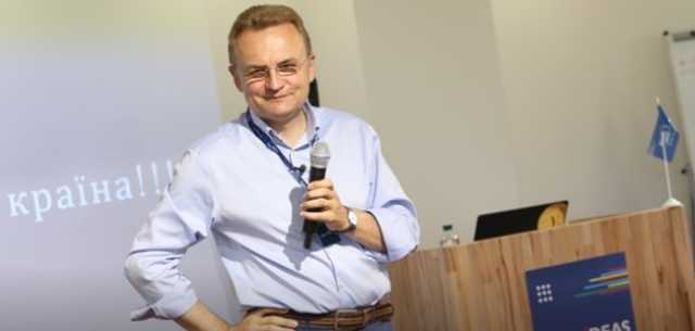 Миллиарды коммунальной мафии Львова