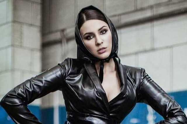 "Хочу, бл**ь, и поздравляю!" – MARUV отреагировала на оскорбления