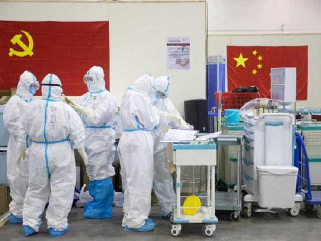 Количество смертей уменьшилось: в Китае назвали обновленные данные о жертвах коронавируса