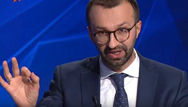 «Не имею права»: Лещенко отказался назвать размер своей зарплаты в «Укрзализныце»