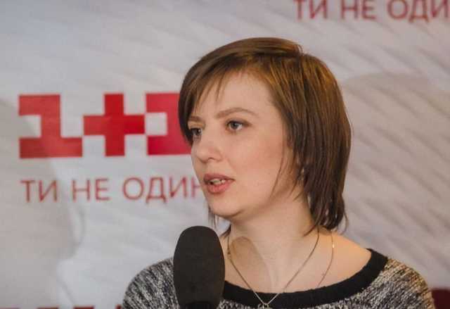 Полиция возбудила дело против продюсера 1+1 из-за высказываний об украинском языке