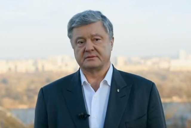 Дело против Порошенко похоже на преступный сговор