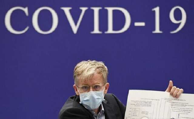 Австрия и Хорватия заявили о первых случаях коронавируса