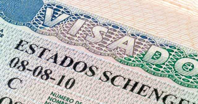 Европа может остановить действие Шенгена из-за коронавируса