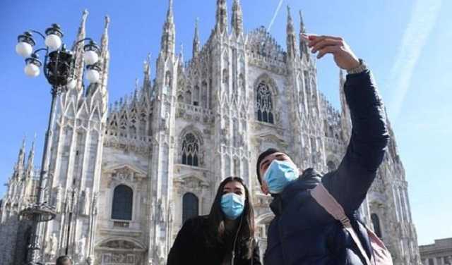 Нельзя молиться и жениться. Какие меры приняла Италия для защиты от коронавируса