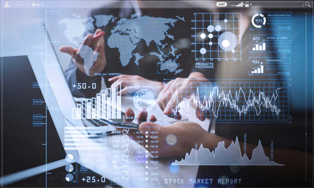 Темпы роста капитальных инвестиций в Украину сокращаются