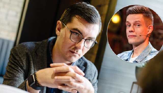 "Слуга народа" позвал Дудя работать в Украину