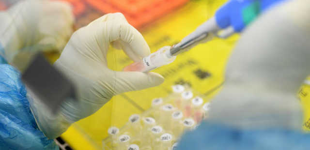 Первые случаи коронавируса зафиксированы в Швейцарии и Каталонии